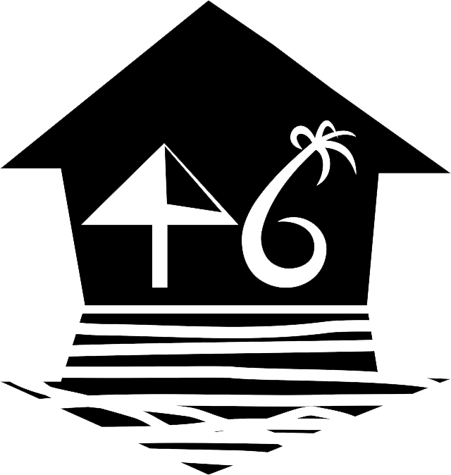 Logotype of Casa 46, Ciénaga de Zapata, Matanzas, Cuba