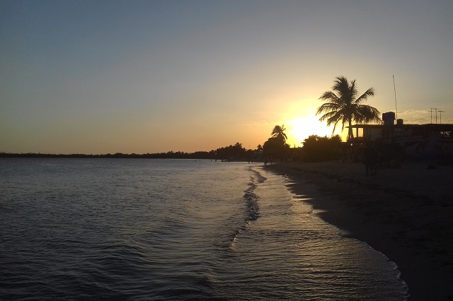 Playa Larga, attractions of Casa 46, Playa Larga, Ciénaga de Zapata, Matanzas, Cuba