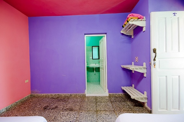 Habitación en Casa de Griselda y Reinaldo, Viñales, Pinar del Río, Cuba