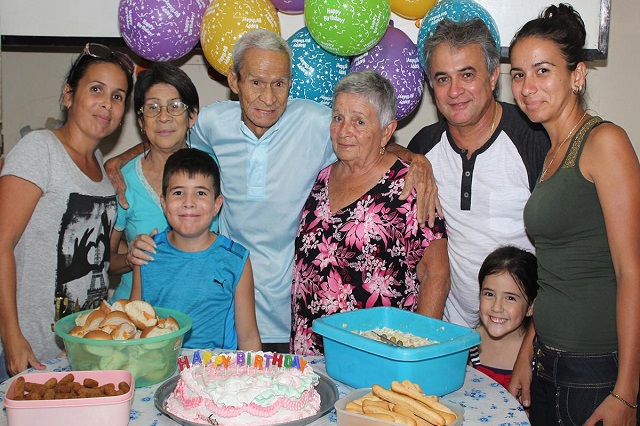 Hostal Aliana's family, Santa Clara, Villa Clara Cuba